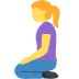 :woman_kneeling: :woman_kneeling: