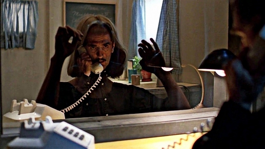 PARIS-TEXAS