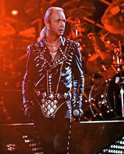 rob halford