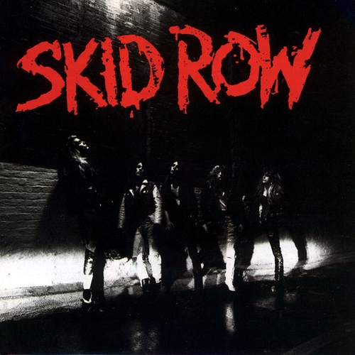 skid-row