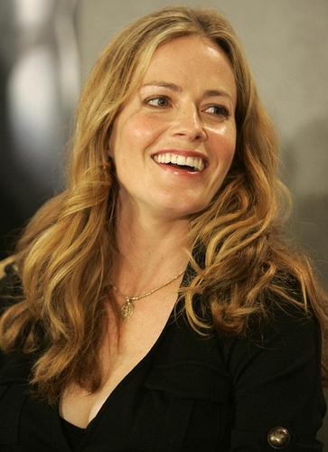 Elisabeth-shue