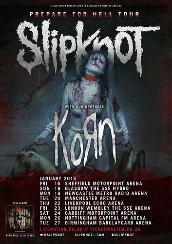 slipknotkornuktourposternew