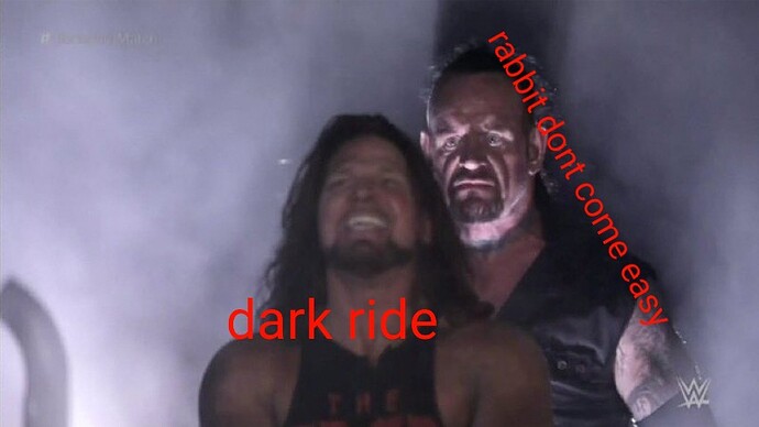 taker