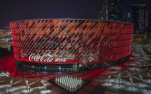 Coca-Cola-Arena-Dubai-4