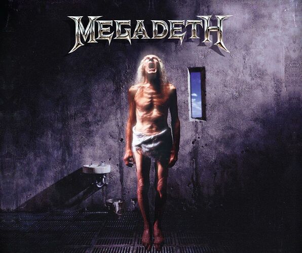 countdown to extinction