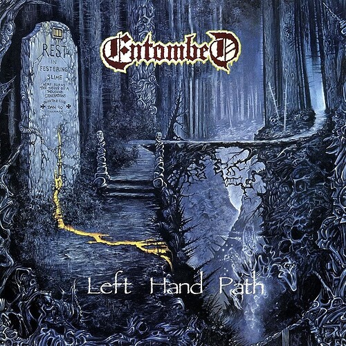 Entombed-LHP-Album-Cover