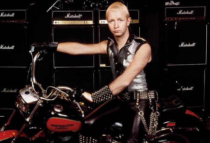 rob. halford