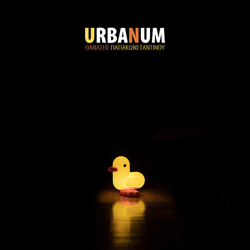 urbanum