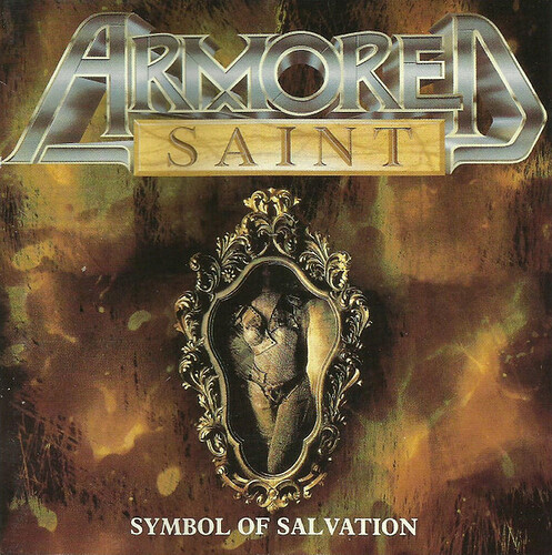 armored saint symbol