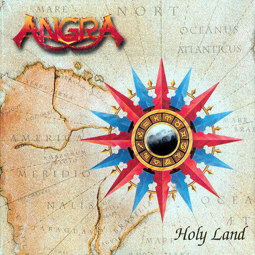 Angra-Holy-Land