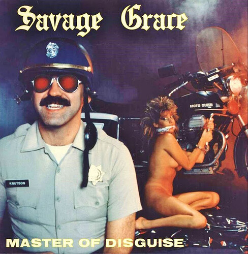 Savage-Grace-Master-of-Disguise