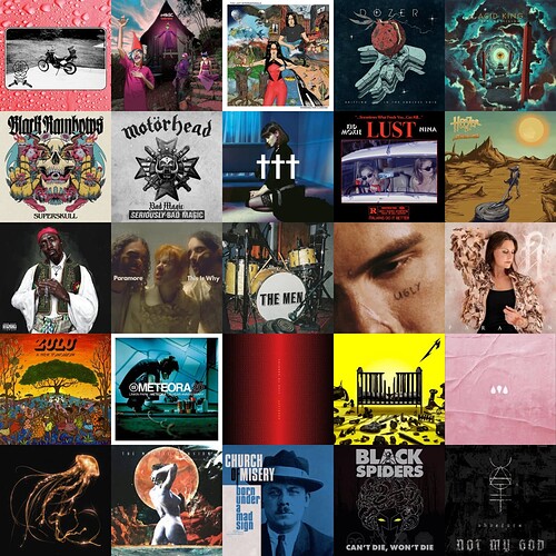 collage