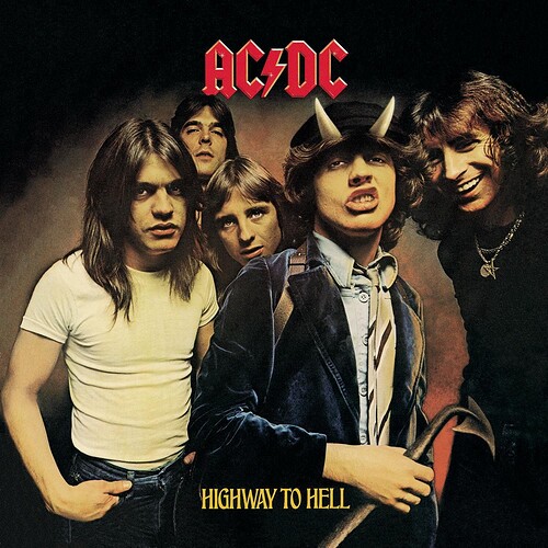 highway to hell