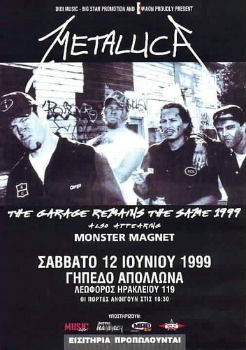 metallica_1999-06-12_poster_exposure
