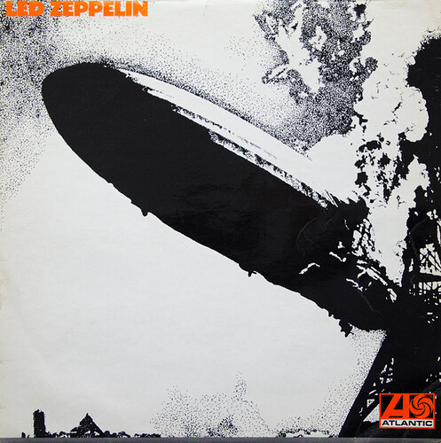 Led Zeppelin I