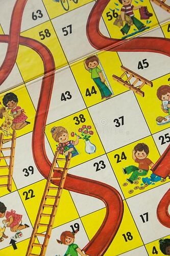 s-board-games-chutes-ladders-woodbridge-new-jersey-october-circa-game-shown-128701315