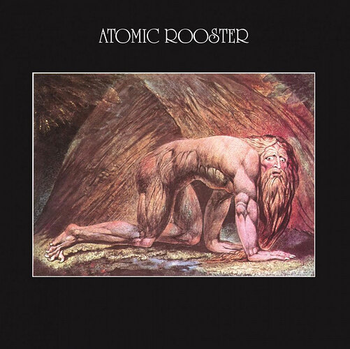 Atomic-Death