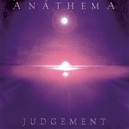 anathema judgement