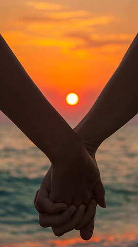 holding-hands