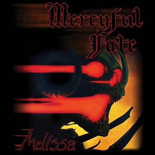 melissa