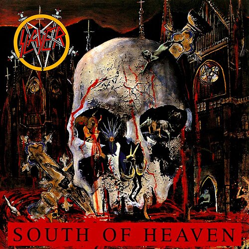 south of heaven