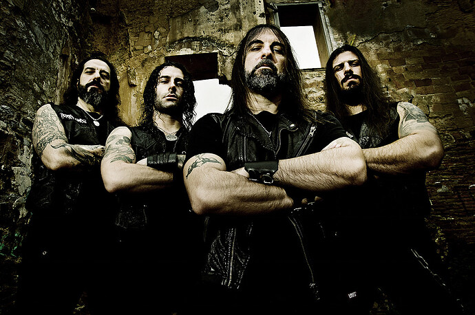 RottingChrist