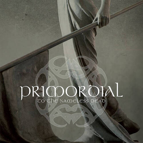 Primordial to the nameless