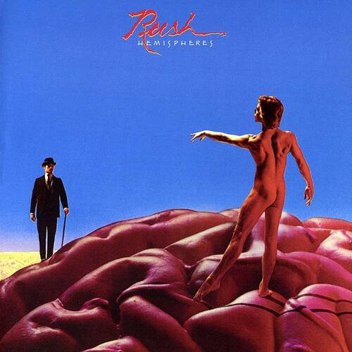 Rush-Hemispheres