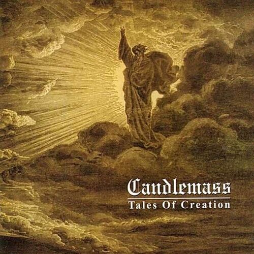 candlemass tales of creation