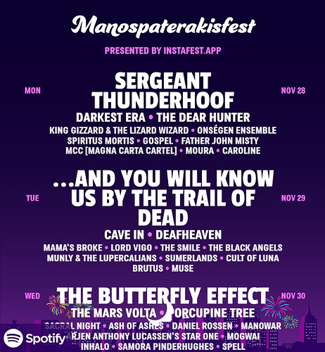 Manospaterakisfest