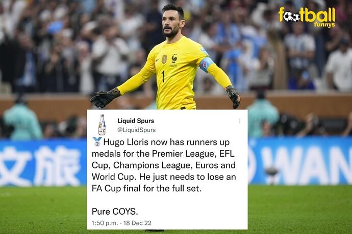 Lloris