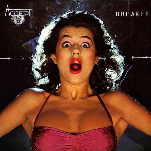 Accept Breaker