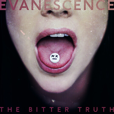 Evanescence-The-Bitter-Truth