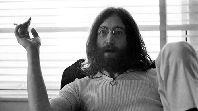 john lennon