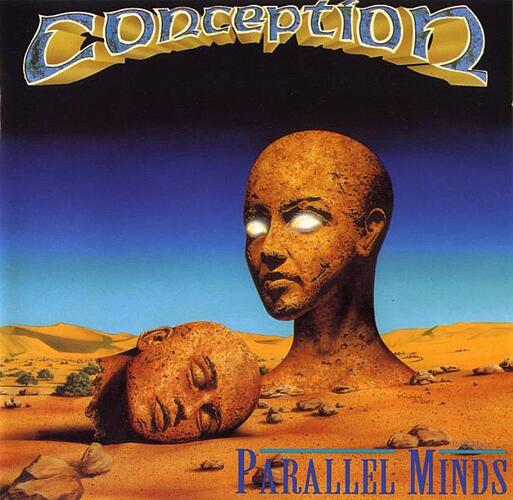 conception parallel minds