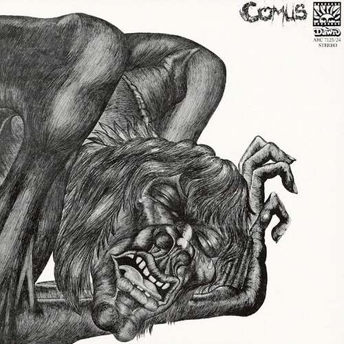 comus