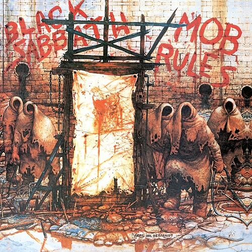 BS Mob Rules