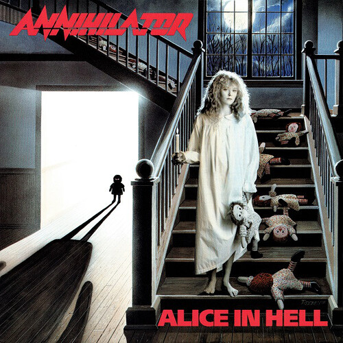 alice in hell