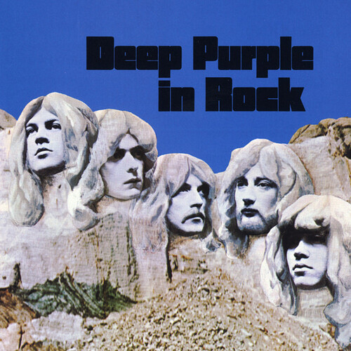 DP In rock