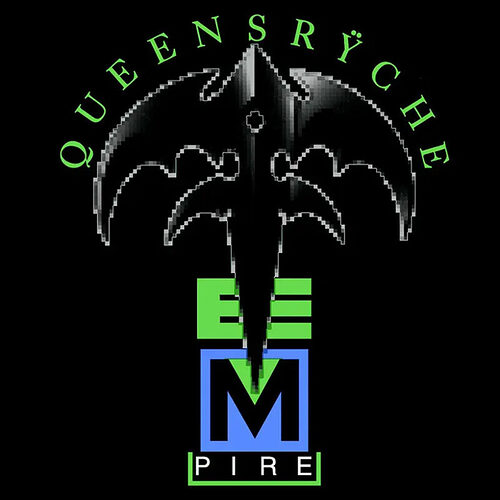 queensryche-empire