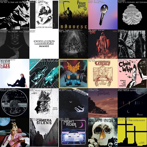 collage