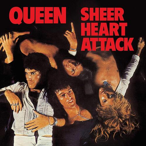 sheer heart attack