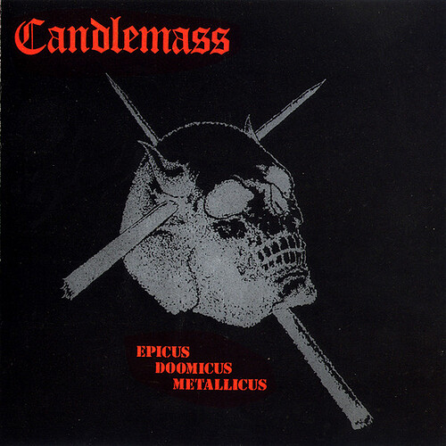 Candlemass EDM