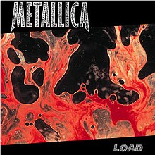 220px-Metallica_-_Load_cover