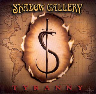 Tyranny(SG)_albumcover