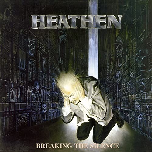 heathen breaking