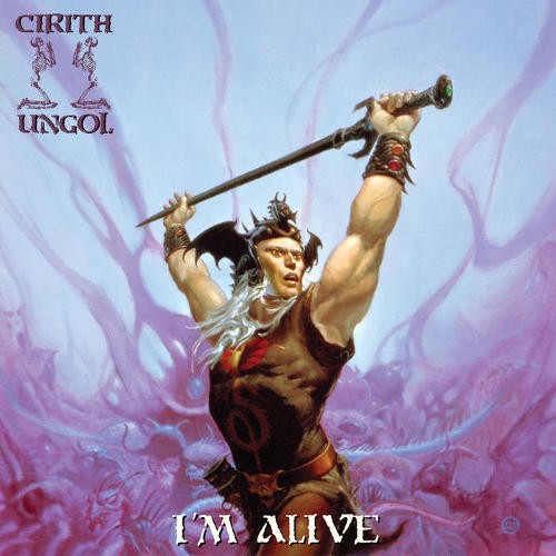 cirithungol