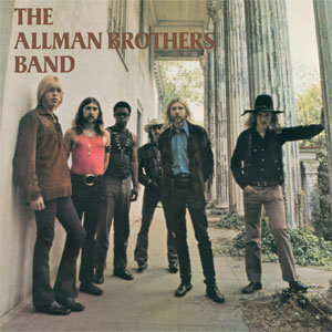 TheAllmanBrothersBandTheAllmanBrothersBand