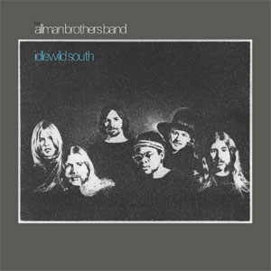 Idlewild_South_cover