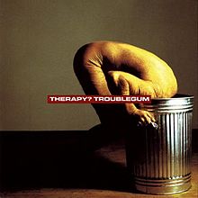 TherapyTroubleGum